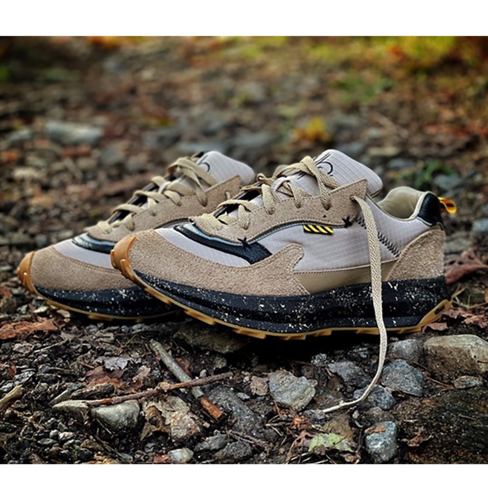 Mache Off Road Sneakers